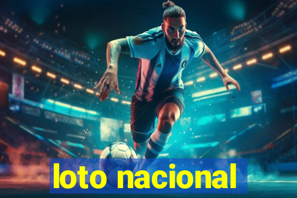 loto nacional